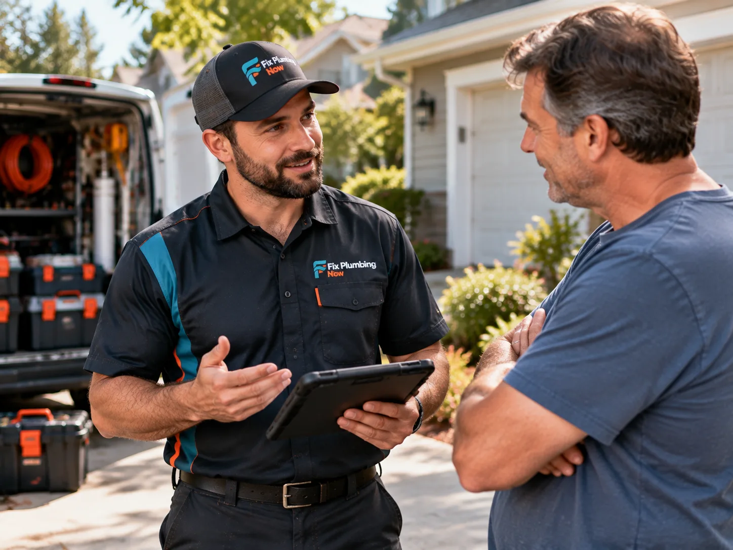 Clogged Drain Service Vera, OK FAQs